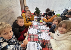 Wioska św. Mikołaja 2b, 2e 7