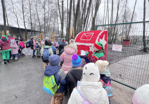 Wioska św. Mikołaja 2b, 2e 8