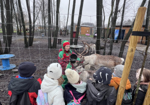 Wioska św. Mikołaja 2b, 2e 9