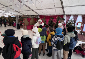 Wioska św. Mikołaja 2b, 2e 14