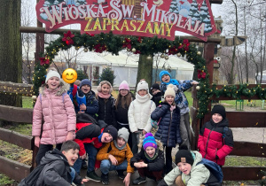 Wioska św. Mikołaja 2b, 2e 15