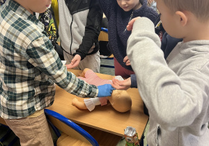 Lekcja odwrócona - 2a 1