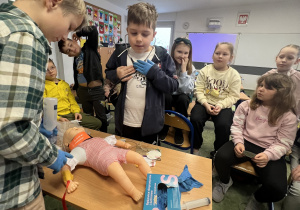 Lekcja odwrócona - 2a 4