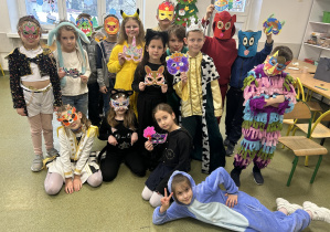 Bal karnawałowy 2d 4