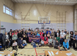 IV Mistrzostwa Łodzi Rummikub