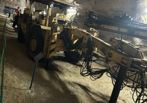 Wycieczka do kopalni soli 2