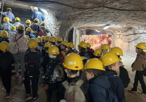 Wycieczka do kopalni soli 4