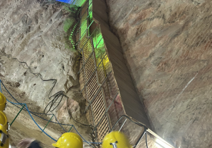 Wycieczka do kopalni soli 9