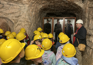 Wycieczka do kopalni soli 10