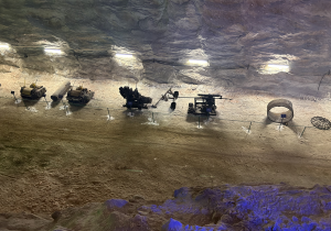 Wycieczka do kopalni soli 11