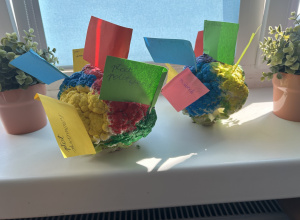 Europejski Dzień Mózgu - kl. 2d