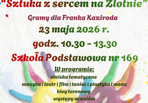 Piknik 2026 - plakat