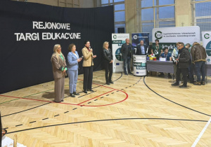 Targi Edukacyjne 2026 2