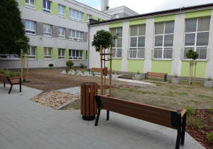Nowe skrzydło 22
